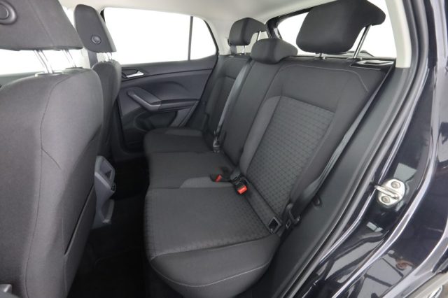 VOLKSWAGEN T-Cross usata 2