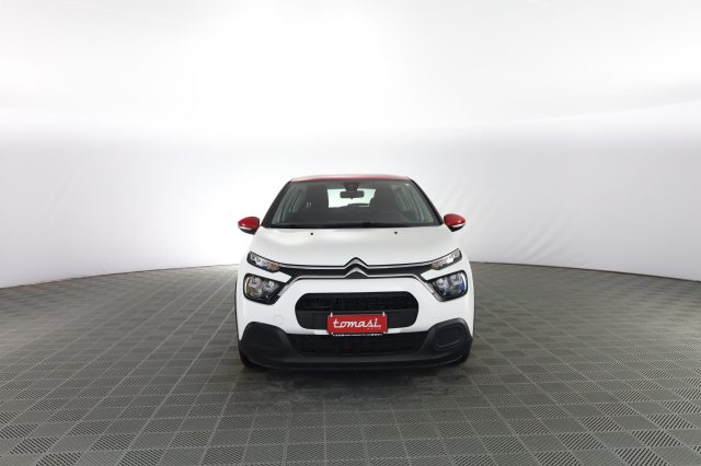 CITROEN C3 usata 0