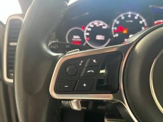 PORSCHE Cayenne usata, con Sensore di pioggia