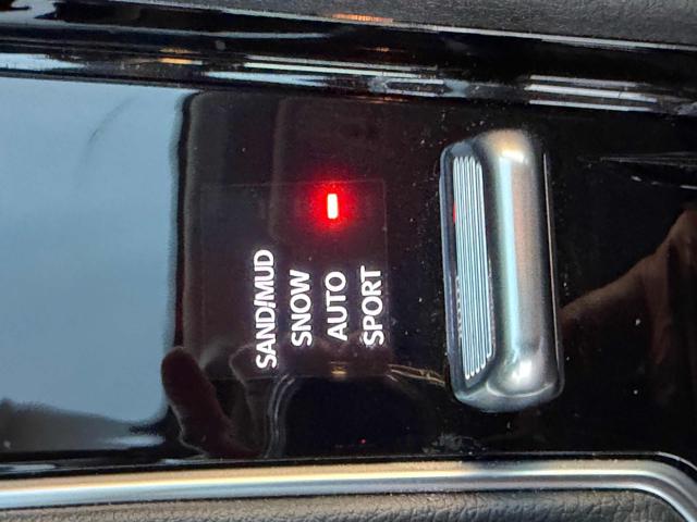 JEEP Compass usata, con Immobilizzatore elettronico