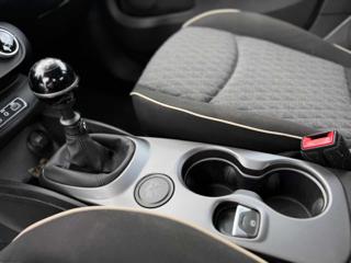 FIAT 500X usata, con Controllo automatico clima