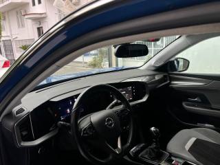 OPEL Mokka usata, con Specchietti laterali elettrici