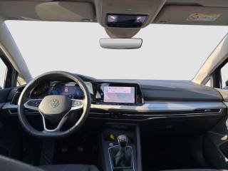 VOLKSWAGEN Golf usata 10