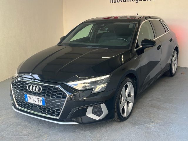 AUDI A3 usata, con Airbag Passeggero