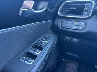 KIA Sorento usata, con Immobilizzatore elettronico