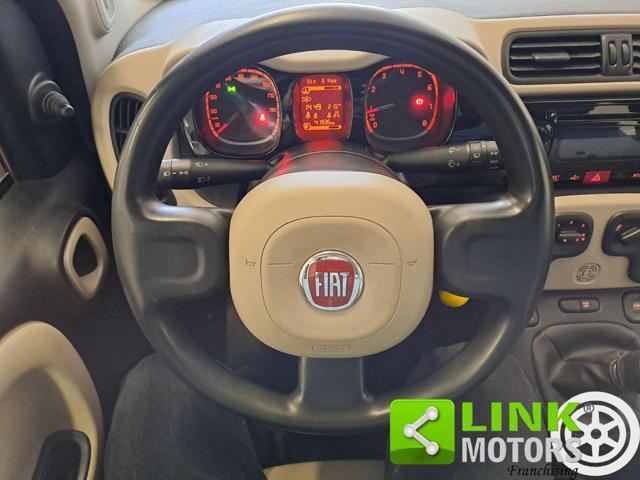 FIAT Panda usata 28