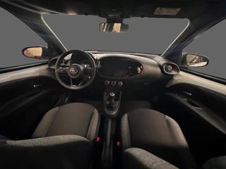 TOYOTA Aygo X usata, con Climatizzatore