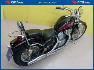 HONDA VT 600 C usata 12