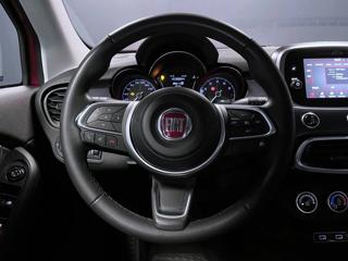 FIAT 500X usata, con ESP
