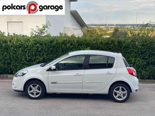RENAULT Clio usata, con Airbag