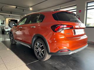 FIAT Tipo usata, con Airbag Passeggero