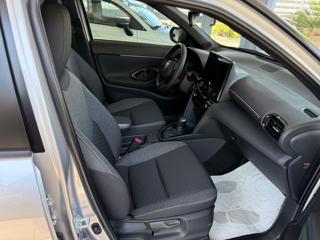 TOYOTA Yaris Cross usata, con Park Distance Control