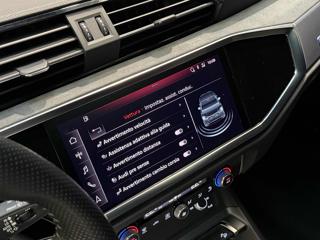 AUDI Q3 usata, con Park Distance Control