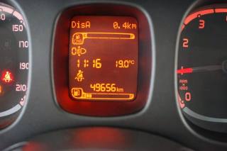 FIAT Panda usata, con Chiusura centralizzata