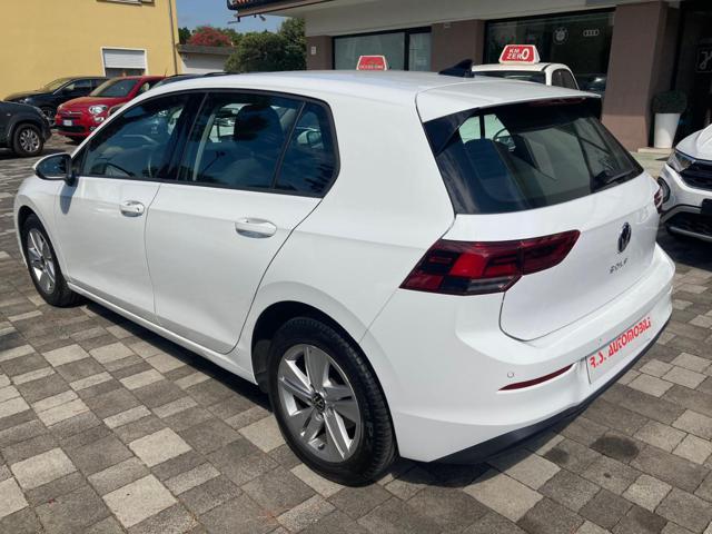 VOLKSWAGEN Golf usata, con Airbag Passeggero