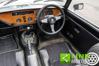 TRIUMPH Spitfire usata 17