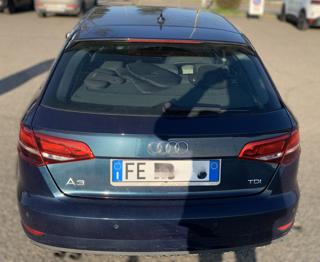 AUDI A3 usata, con ABS