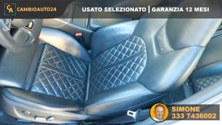 AUDI A6 usata, con Tettuccio apribile