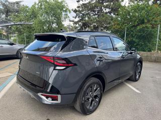 KIA Sportage usata, con Airbag laterali