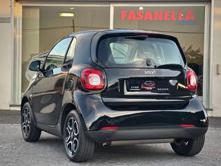 SMART ForTwo usata, con Climatizzatore