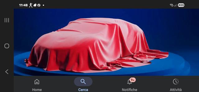 AUDI A7 usata, con ABS