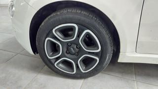 FIAT 500 usata, con ESP