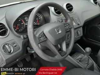SEAT Ibiza usata, con Boardcomputer