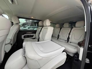 MERCEDES-BENZ V 250 usata 16