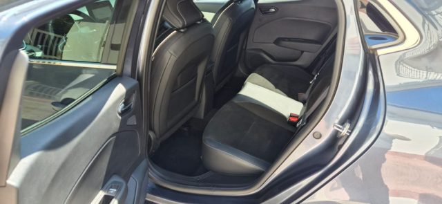 RENAULT Clio usata, con Fendinebbia
