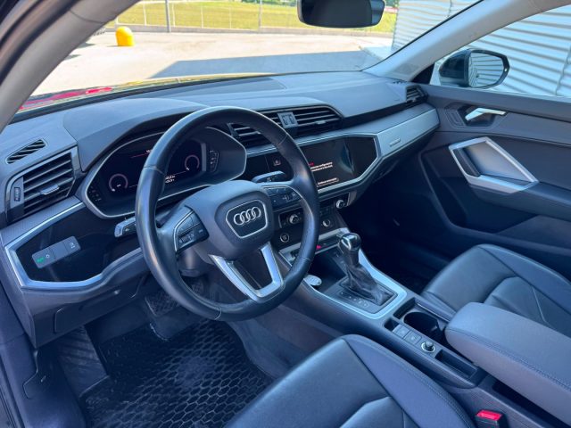 AUDI Q3 usata, con Immobilizzatore elettronico