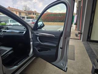 BMW X1 usata 133