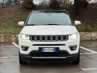 JEEP Compass usata, con Airbag