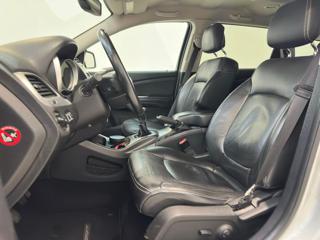 FIAT Freemont usata, con Controllo trazione