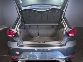 SEAT Ibiza usata, con ESP