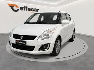 SUZUKI Swift 1.2 94 CV 5 porte GPL