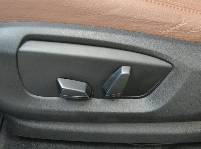 BMW X5 usata, con Alzacristalli elettrici