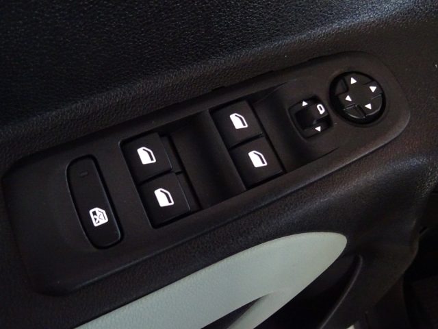 CITROEN Berlingo usata, con Climatizzatore