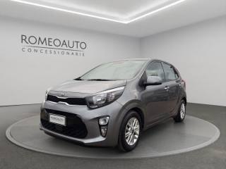 KIA Picanto usata, con Airbag