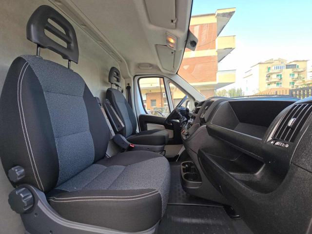 FIAT Ducato usata 9