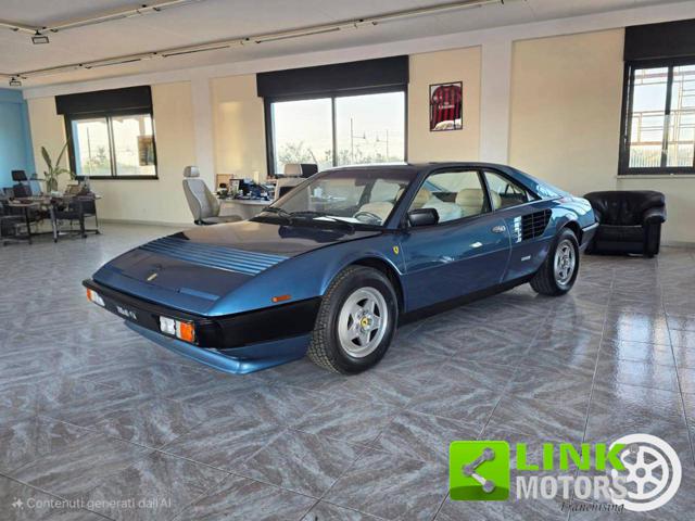 FERRARI Mondial usata 0