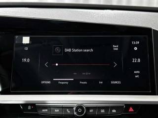 OPEL Grandland usata, con Airbag testa