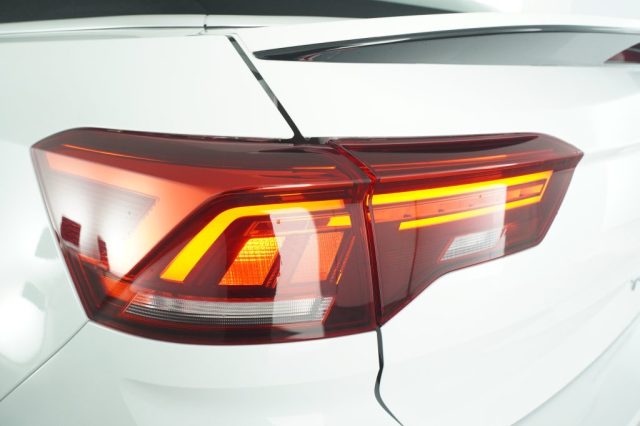 VOLKSWAGEN T-Roc usata 9
