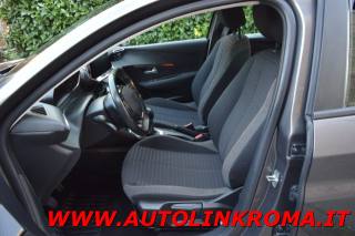PEUGEOT 208 usata, con Controllo trazione