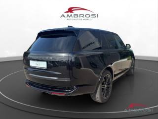 LAND ROVER Range Rover usata 5