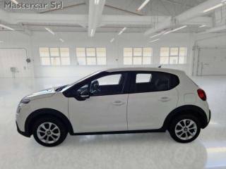 CITROEN C3 usata, con Servosterzo