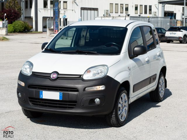 FIAT Panda usata, con Airbag Passeggero