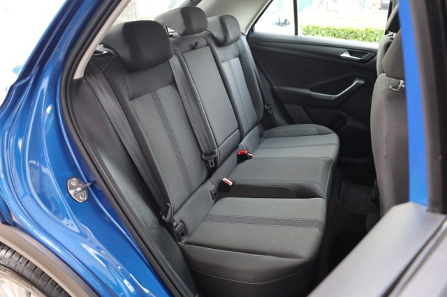VOLKSWAGEN T-Roc usata 110