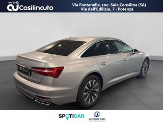 AUDI A6 usata, con Alzacristalli elettrici