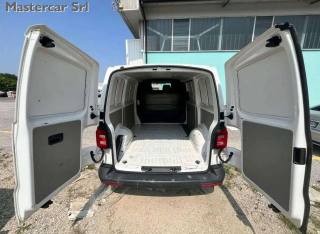 VOLKSWAGEN T6 usata, con Controllo trazione