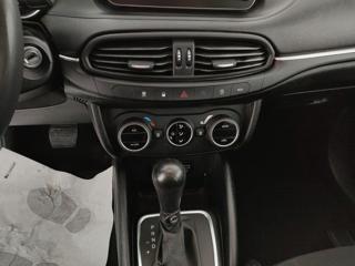 FIAT Tipo usata, con Cruise Control
